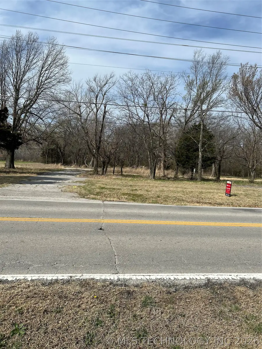 10018 N 145th Avenue E, Owasso, OK 74055 - #2