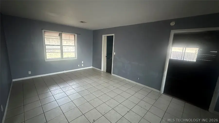 604 E Freeman, Davis, OK 73030 - #3