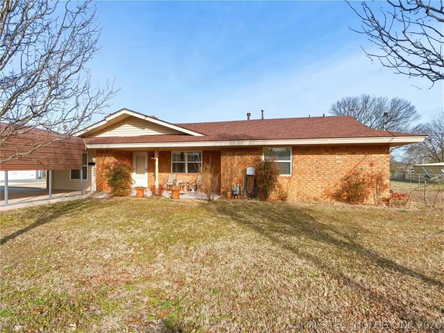 11922 County Road 3570, Byng, OK 74820 - #2