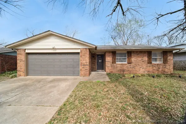 1908 W Gary Street, Broken Arrow, OK 74012