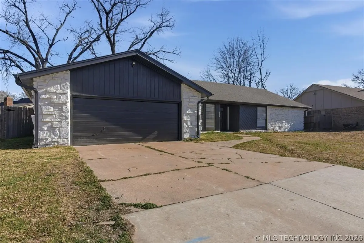 9035 E 67th Street, Tulsa, OK 74133 - #1