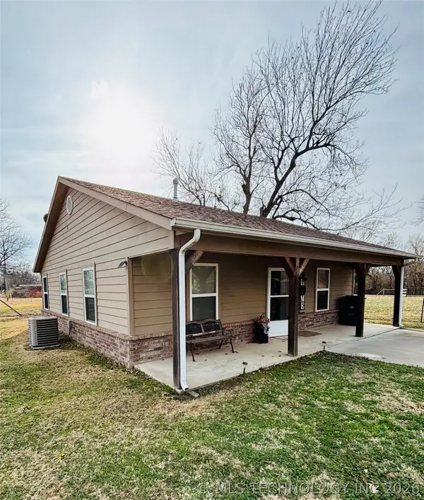 507 Independence, Muskogee, OK 74403