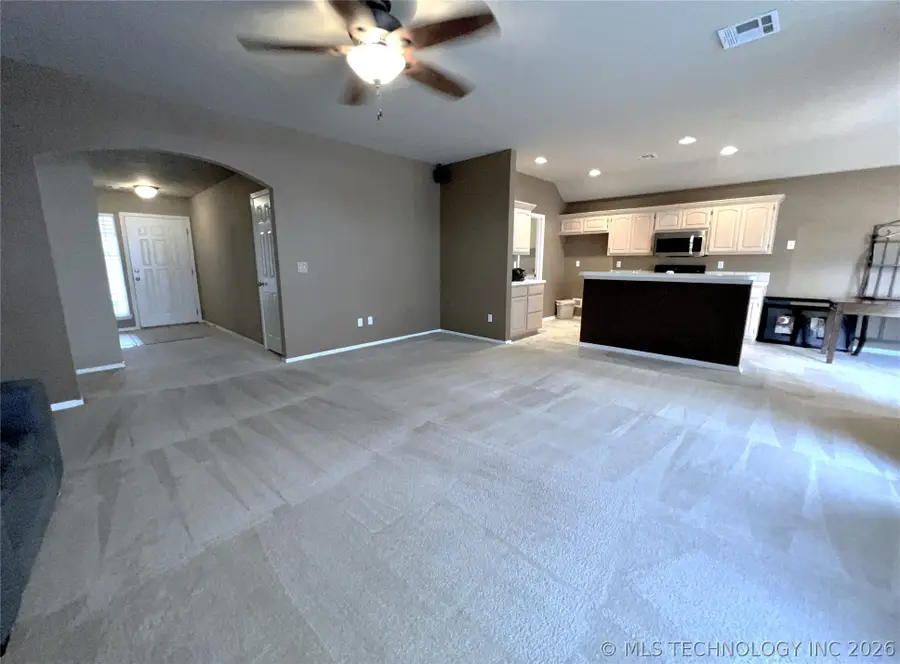 10309 E 115th Place, Bixby, OK 74008 - #3