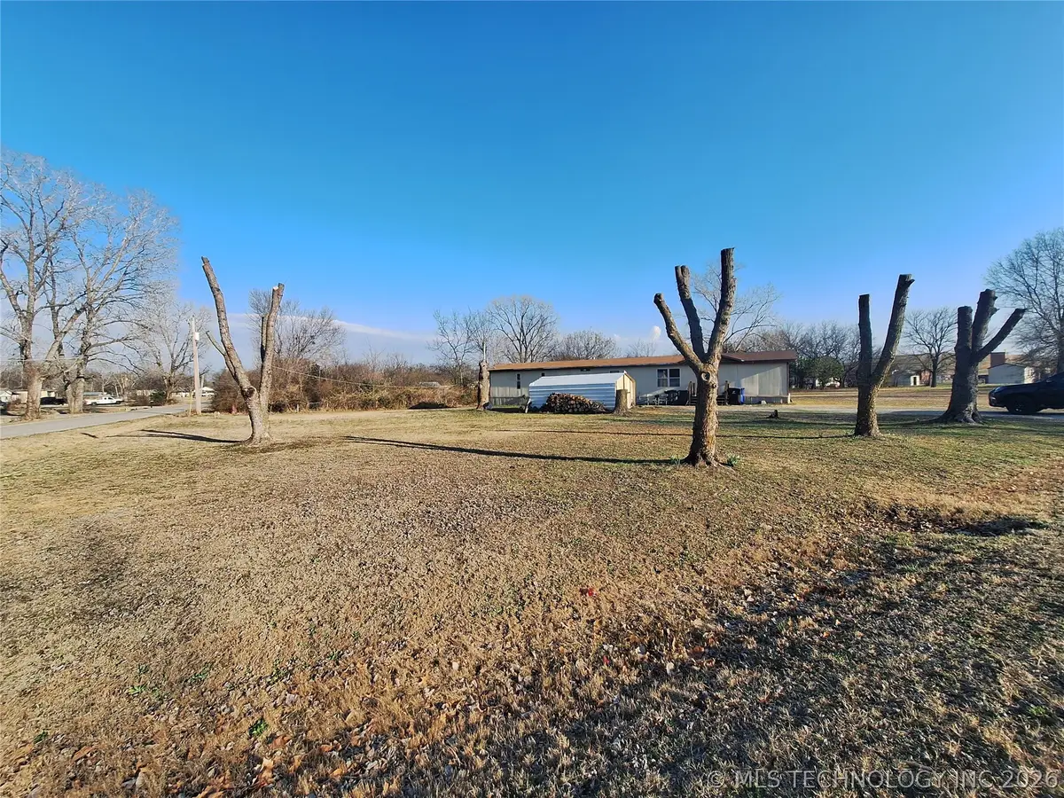 21320 E 49th Street S, Broken Arrow, OK 74014 - #1