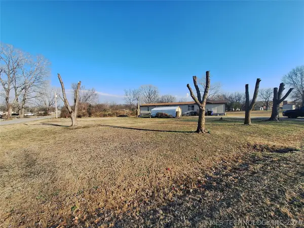 21320 E 49th Street S, Broken Arrow, OK 74014