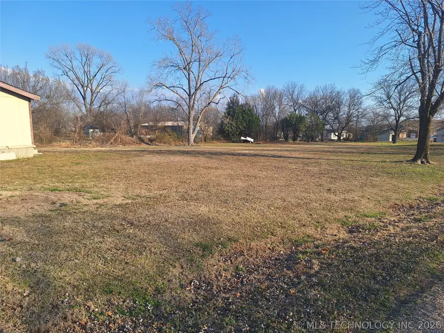 21320 E 49th Street S, Broken Arrow, OK 74014 - #3