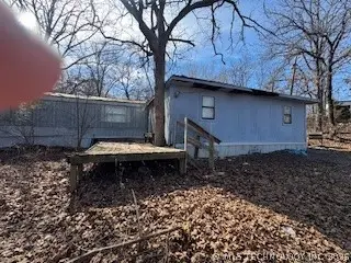 7140 W 182nd Street S, Mounds, OK 74047 - #3