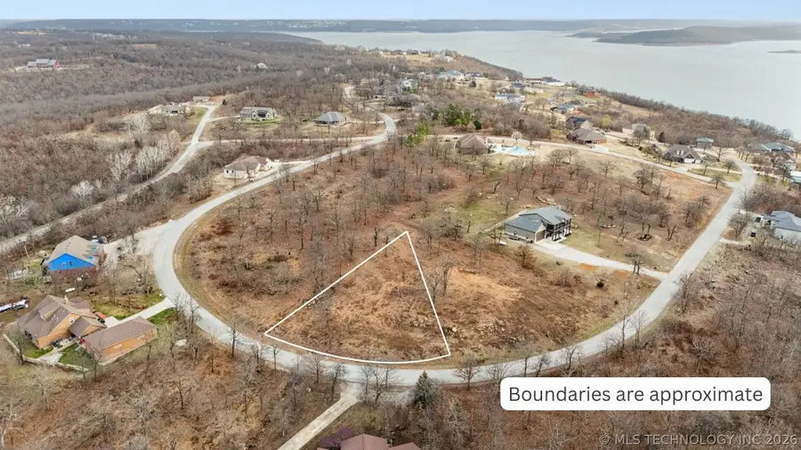 Scenic Circle, Skiatook, OK 74070 - #2