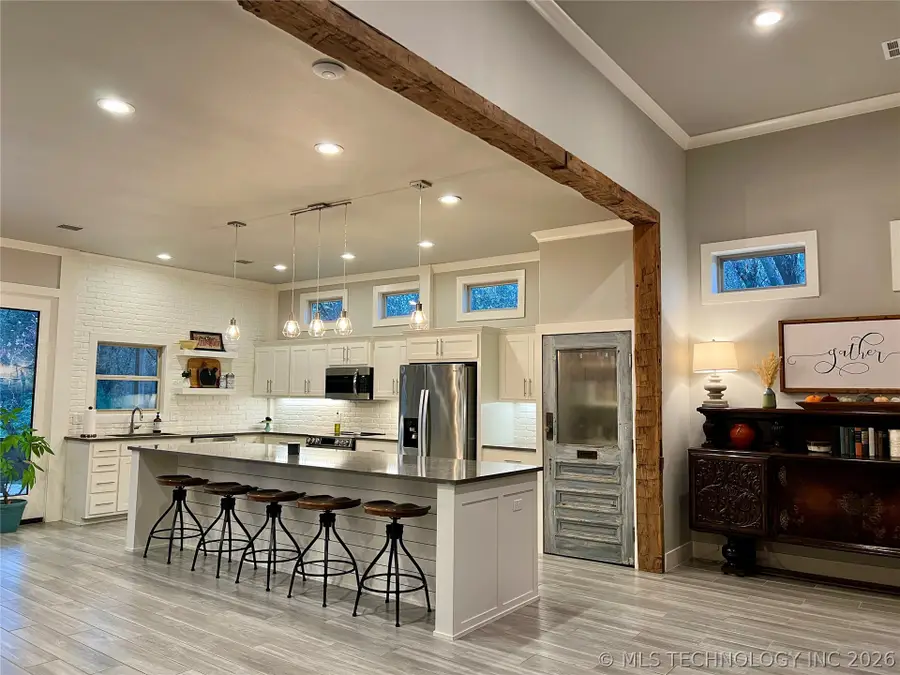 7716 N Harvard Avenue, Owasso, OK 74055 - #2