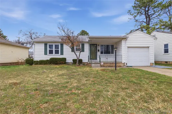 5530 S Boston Place, Tulsa, OK 74105