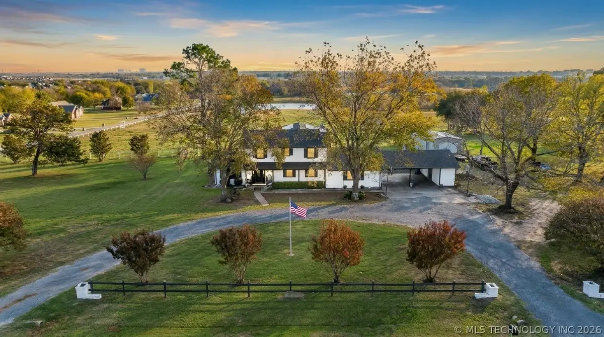 6063 Wilson Street, Durant, OK 74701 - #1