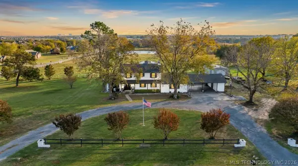 6063 Wilson Street, Durant, OK 74701