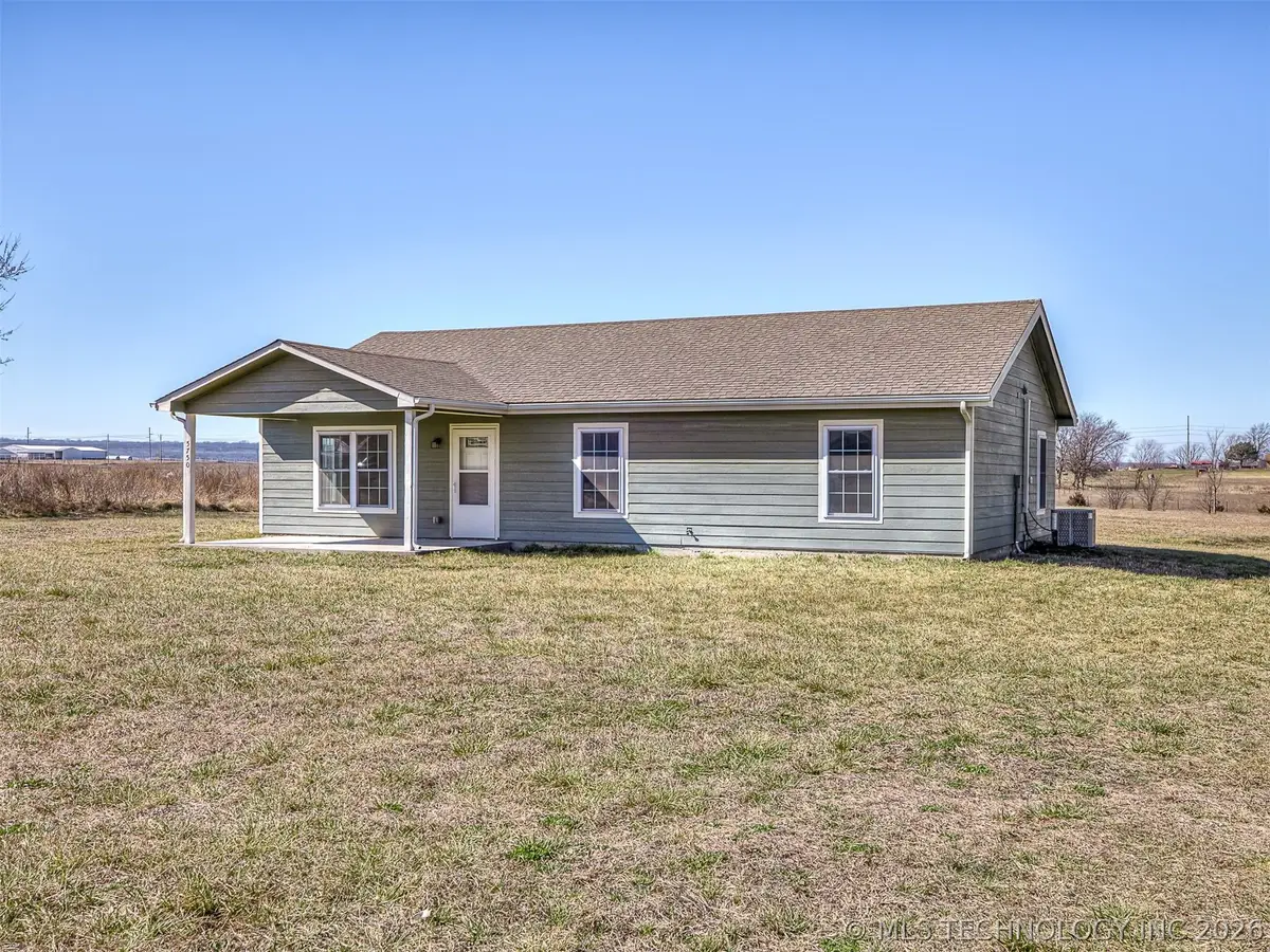5750 S Gus Road, Chelsea, OK 74016 - #1