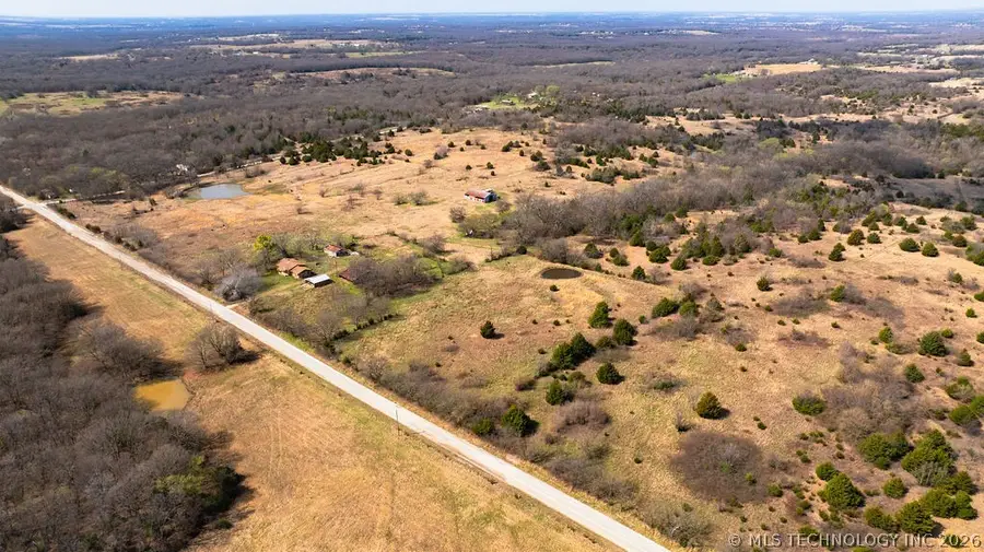 7210 County Road 1610, Roff, OK 74865 - #3