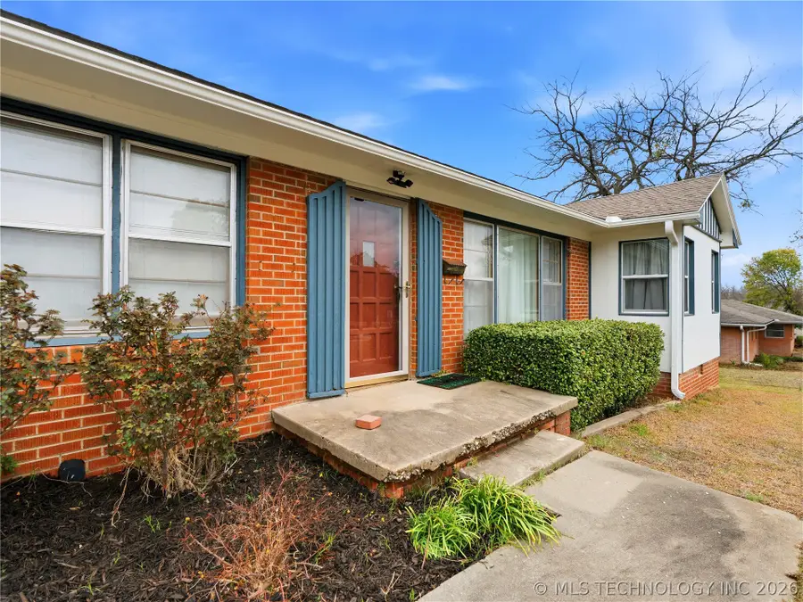 1420 Northcrest, Ada, OK 74820 - #3