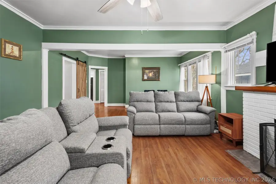 1304 SW Jennings Avenue, Bartlesville, OK 74003 - #3