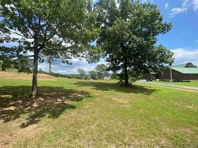 15857 W Dogwood Road, Park Hill, OK 74451 - #2