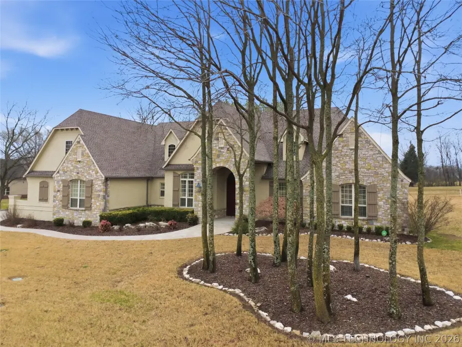 35 Woodcreek, Pryor, OK 74361 - #3