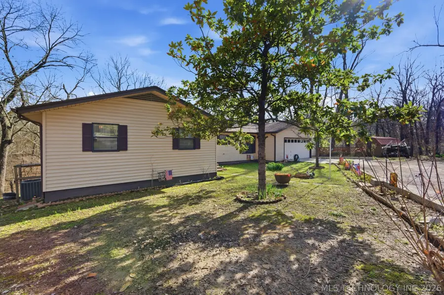 62980 E 313 Road, Grove, OK 74344 - #2