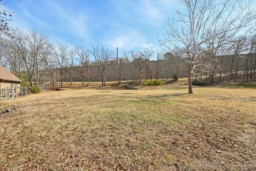 8324 S Vandalia Avenue, Tulsa, OK 74137 - #3