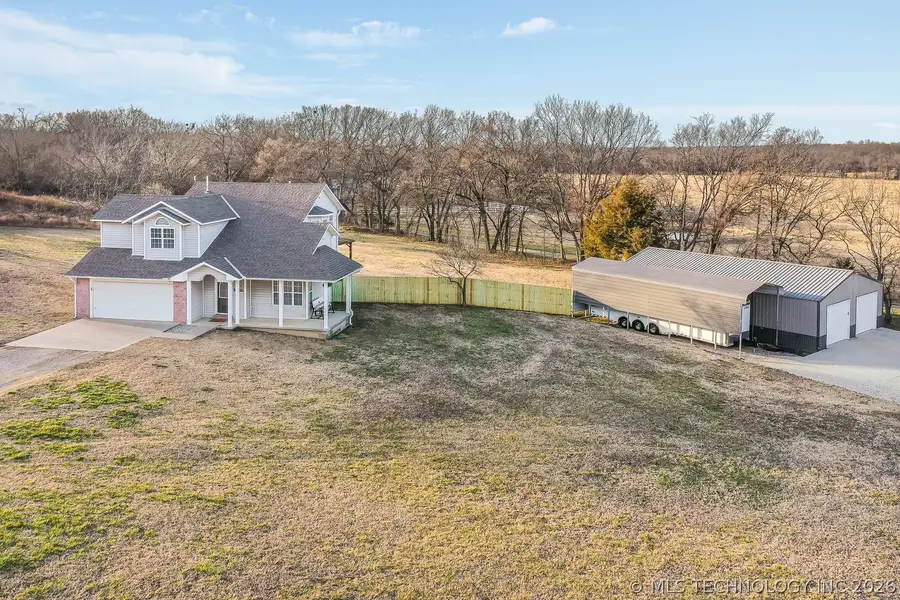 1469 County Road 4500, Coffeyville, KS 67337 - #2