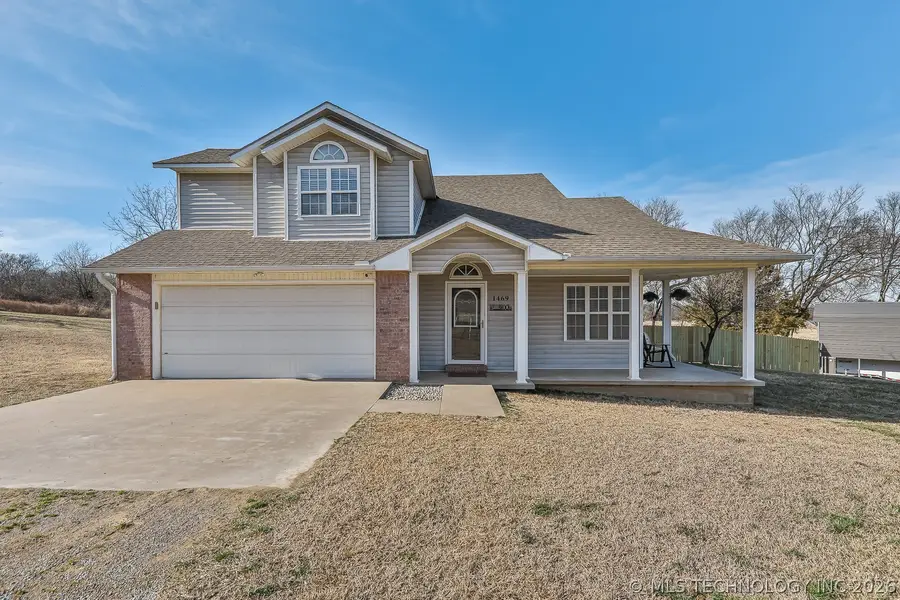 1469 County Road 4500, Coffeyville, KS 67337 - #3