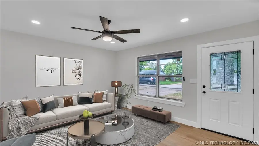 14510 Mockingbird Lane, Sand Springs, OK 74063 - #3