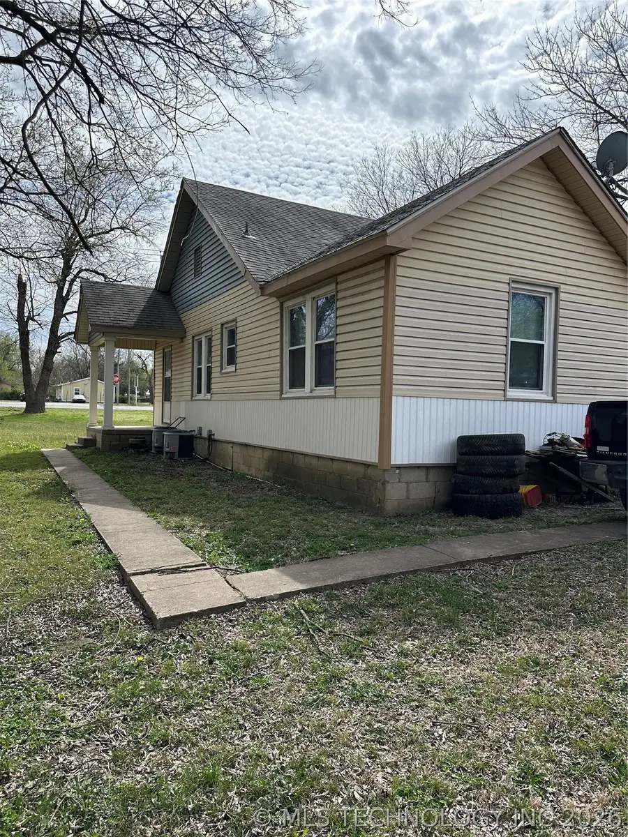 1407 E 66th Street, Tulsa, OK 74126 - #3