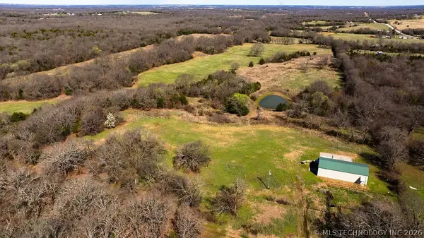 20151 County Road 3470, Roff, OK 74865