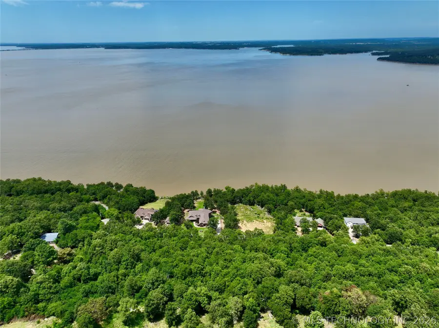 Rose Lane, Eufaula, OK 74432 - #2