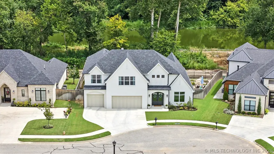 10339 Gary Place, Tulsa, OK 74137 - #3