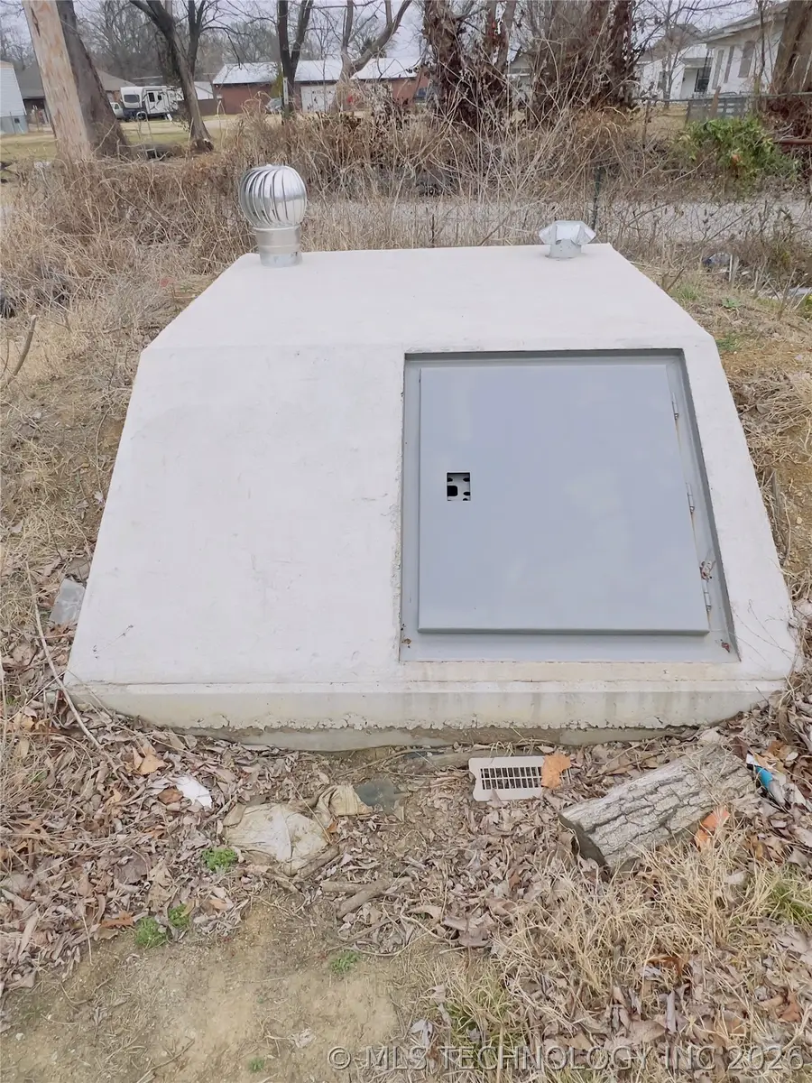 116 N Seminole Avenue, Bartlesville, OK 74003 - #2