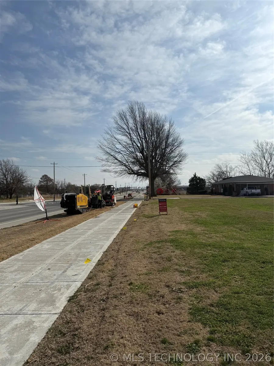 Address Withheld By Seller, Collinsville, OK 74021 - #3