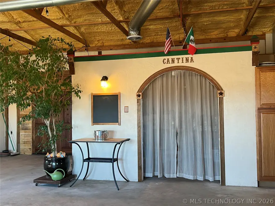 20181 Ferguson Road, Okmulgee, OK 74447 - #3