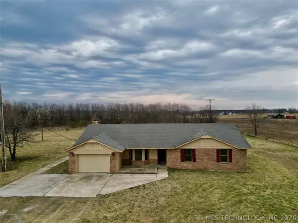 8256 Us Highway 64 Highway, Muskogee, OK 74403