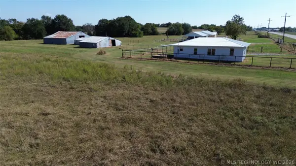 17244 Lake Highway, Coalgate, OK 74538