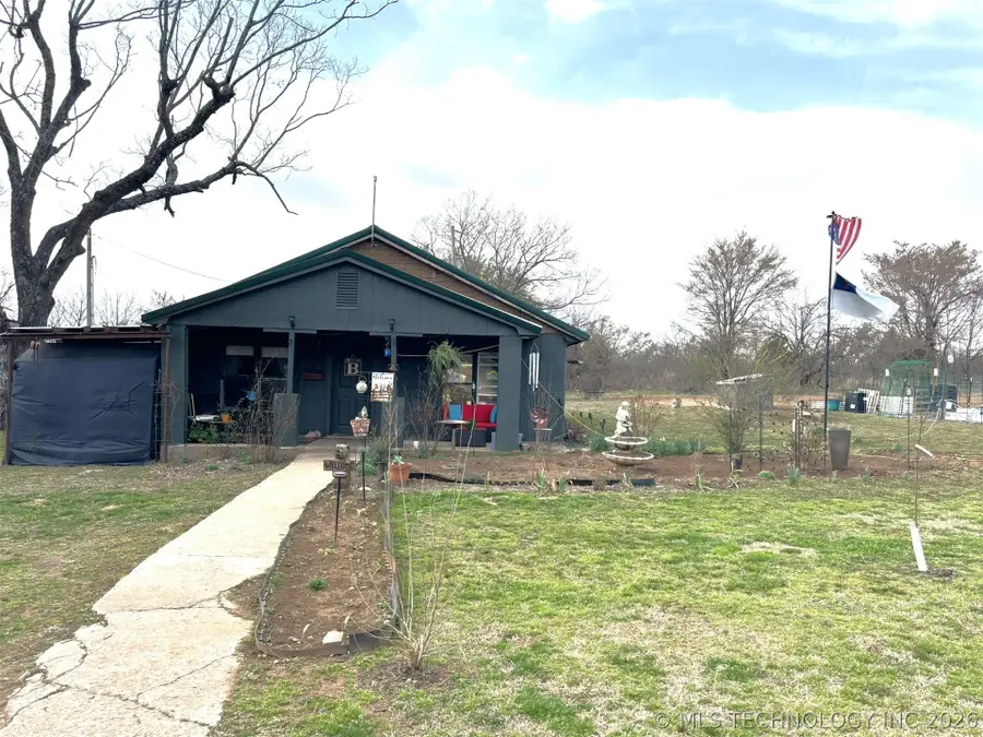 423334 E 1020, Checotah, OK 74426 - #2