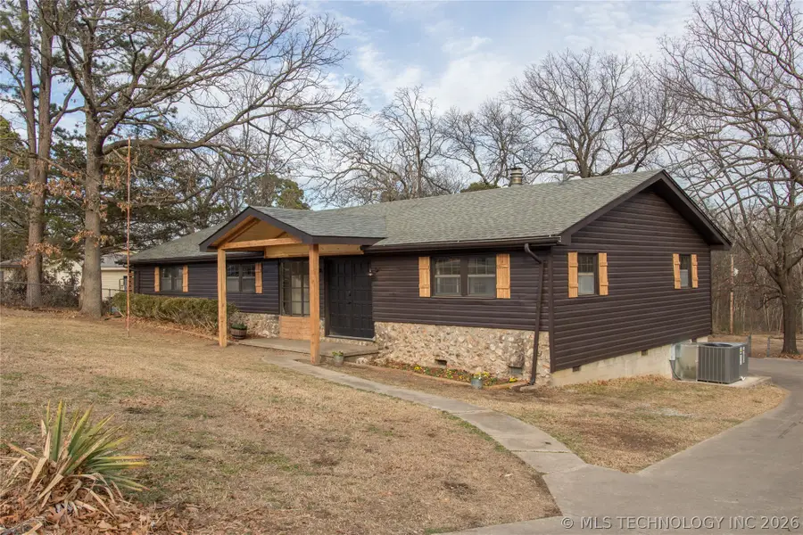 244 Covey Lane, Locust Grove, OK 74352 - #2