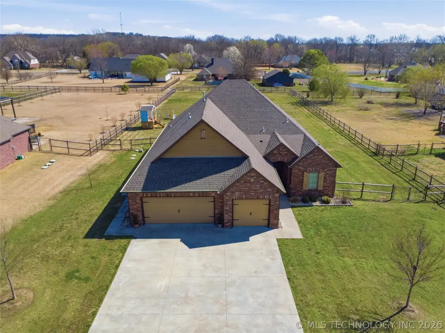 15459 Will Lane, Skiatook, OK 74070 - #2