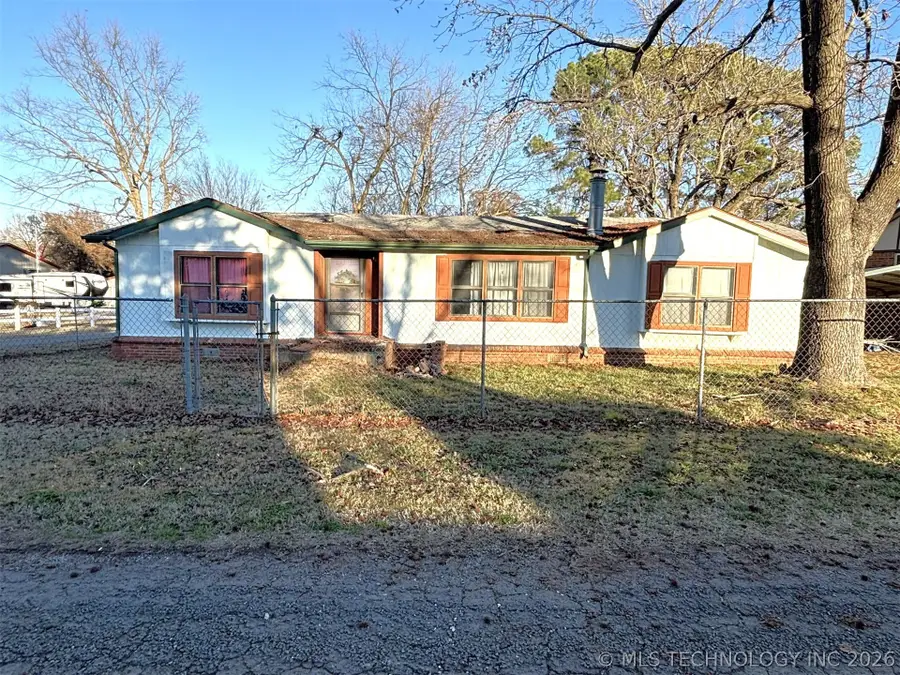 415420 E 1094, Checotah, OK 74426 - #2