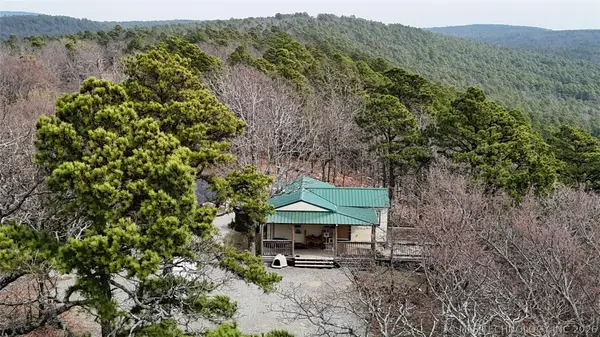 5647 137th Road, Red Oak, OK 74563