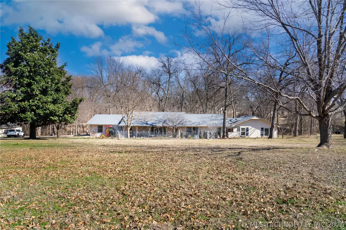 10951 S 209th East Avenue, Broken Arrow, OK 74014 - #1