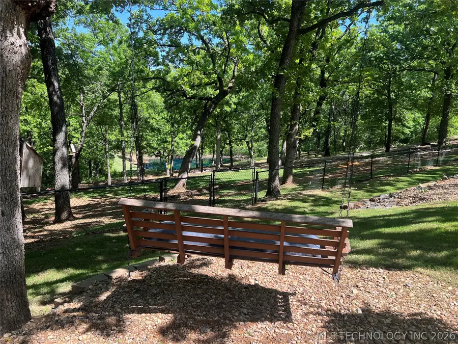 5328 Monroe Road, Kingston, OK 73439 - #3