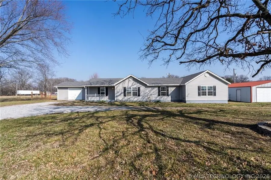 23586 116 Highway, Colcord, OK 74338 - #2