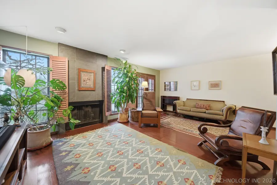 215 W 18th Street #17, Tulsa, OK 74119 - #3