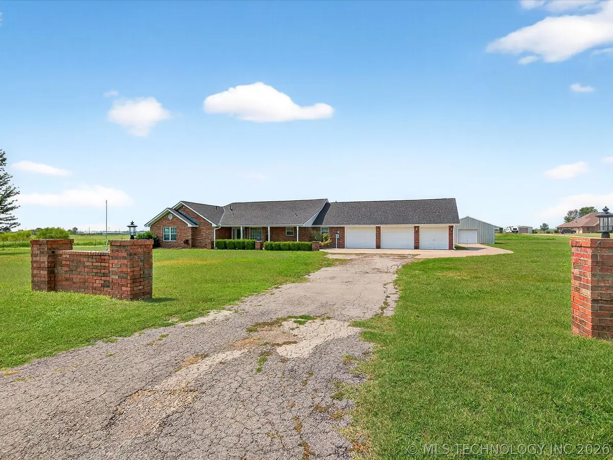 13699 N 3980, Dewey, OK 74029 - #1