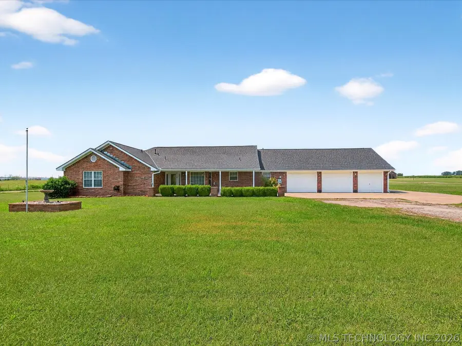 13699 N 3980, Dewey, OK 74029 - #2