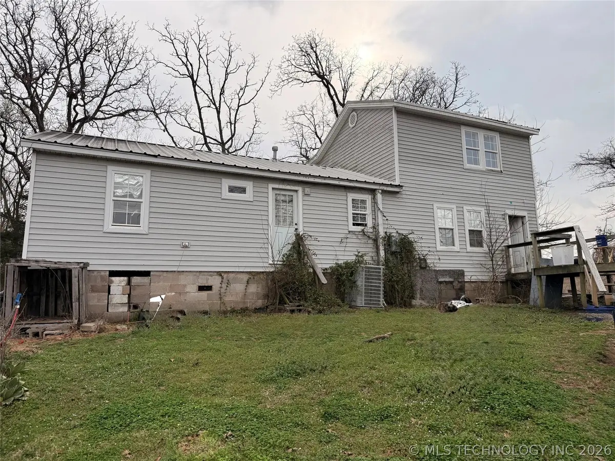 26872 E 58th Street S, Broken Arrow, OK 74014 - #1