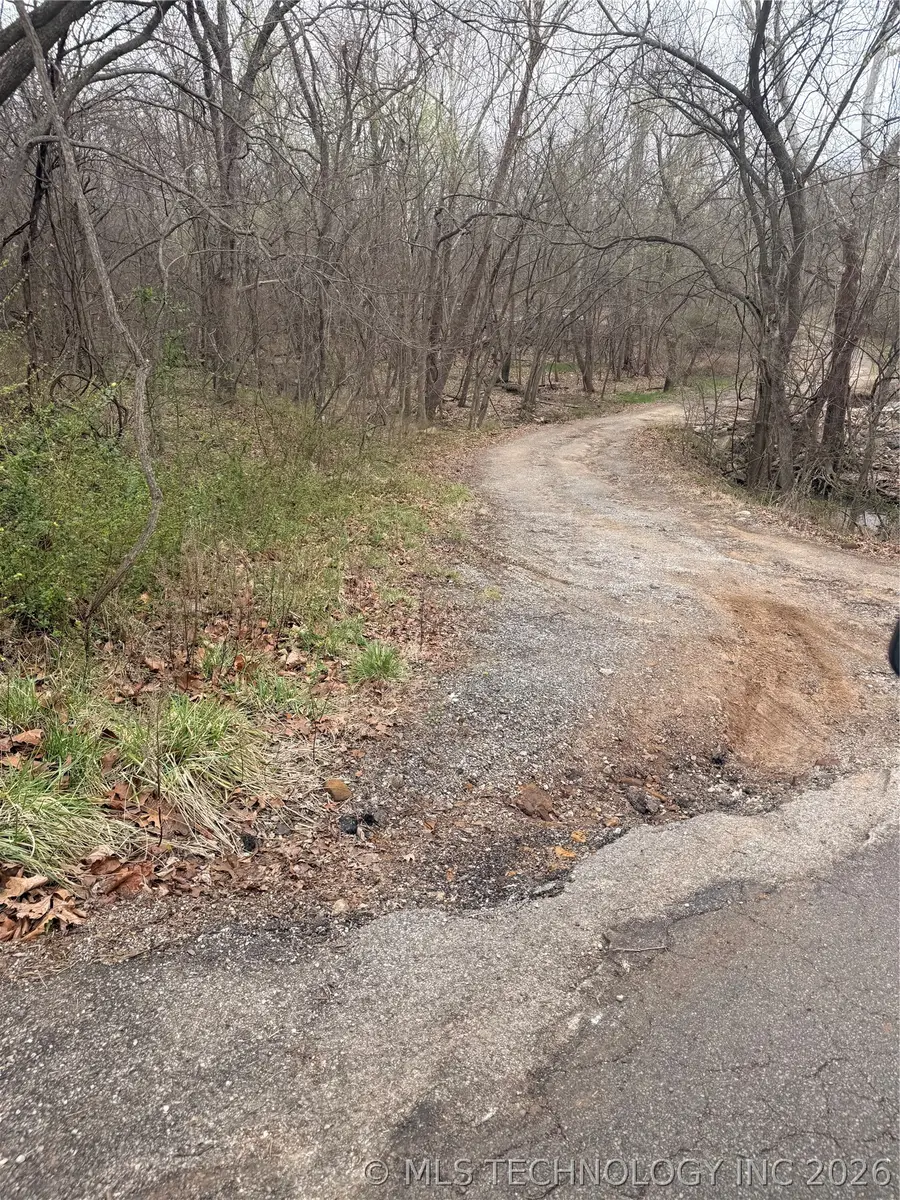 26872 E 58th Street S, Broken Arrow, OK 74014 - #3