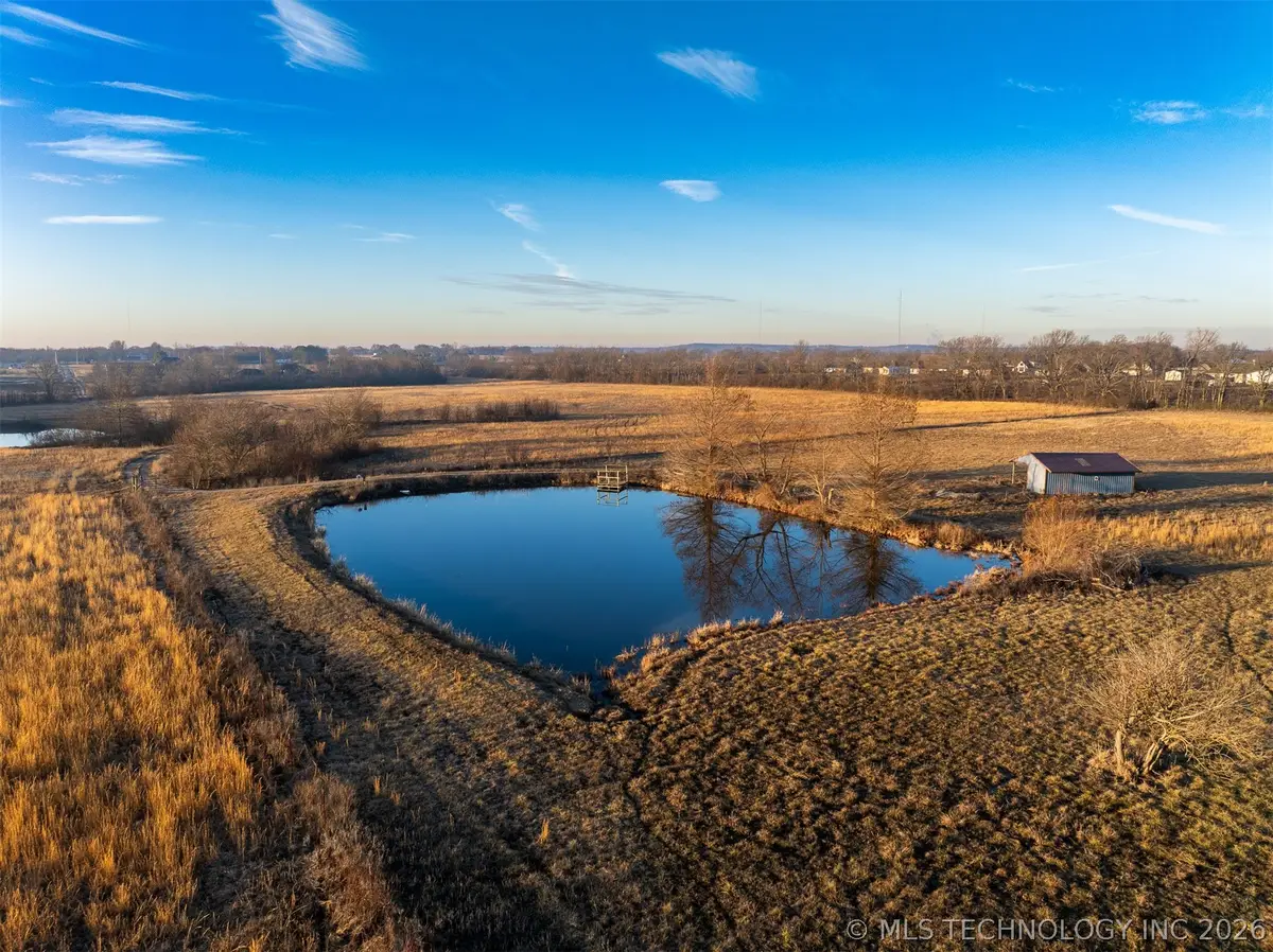 05 E 71st Street S, Broken Arrow, OK 74012 - #1